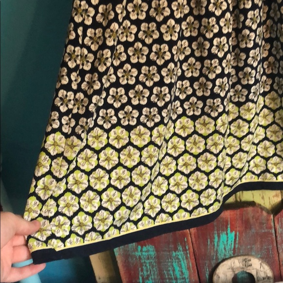 Floral Dress - Picture 4 of 4